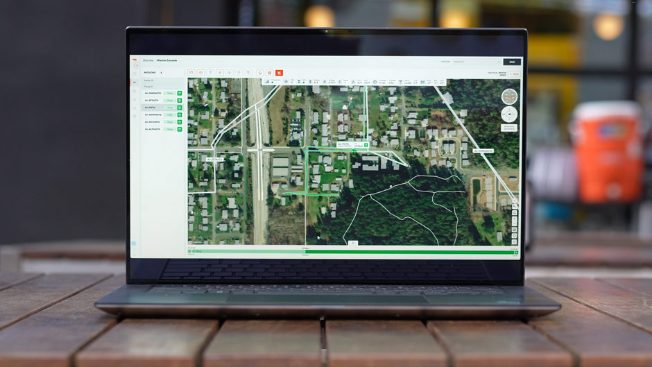 Uncrew | Drone Ops Management Hub